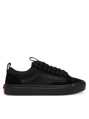 Vans Tenisówki Skate Old Skool 36 + VN000D5R1OJ1 Czarny. Czarne trampki i tenisówki damskie Vans, bez wzorów, ze skóry, bez zapięcia. Za 369.99 zł.