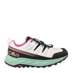 Uty trailowe damskie CMP MARCO OLMO 2.0 WP oddychające wodoodporne VIBRAM. Obuwie sportowe damskie CMP, bez wzorów. W wyprzedaży za 486.65 zł.