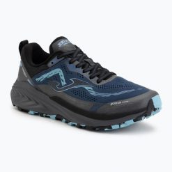 Buty do biegania męskie Joma Trek. Szare buty sportowe męskie Joma, bez zapięcia, do biegania. Za 349.99 zł.
