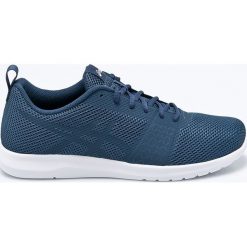 Asics Tiger - Buty Kanmei MX. Szare buty sportowe męskie Asics Tiger, z materiału. W wyprzedaży za 179.90 zł.