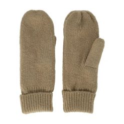 Rękawiczki damskie Athlecia Kotoko. Szare rękawiczki damskie Athlecia, na zimę, bez wzorów, sportowe. Za 150.00 zł.