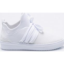 Steve Madden - Buty Lancer. Szare obuwie sportowe damskie Steve Madden. W wyprzedaży za 239.90 zł.