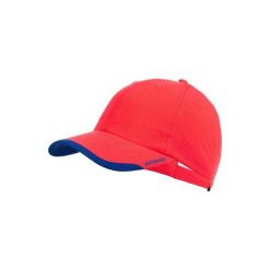 Czapka z daszkiem miękka do gry w tenisa. Czapki i kapelusze damskie marki ARTENGO. Za 19.99 zł.