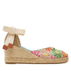 Espadryle Toni Pons. Sandały damskie Toni Pons, bez wzorów, bez obcasa, bez zapięcia. Za 299.99 zł.