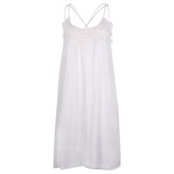 Vero Moda Sukienka Dla Kobiet Vmfiona Sl Short Sukienka Śnieżka (Rozmiar Xs). Sukienki damskie marki Vero Moda. W wyprzedaży za 107.00 zł.