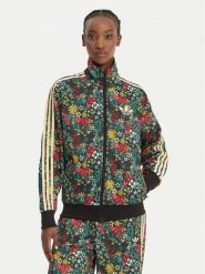 Adidas Bluza Liberty London Firebird KD7975 Kolorowy Loose Fit. Bluzy damskie Adidas, l, bez wzorów, z syntetyku, bez kaptura. Za 359.99 zł.