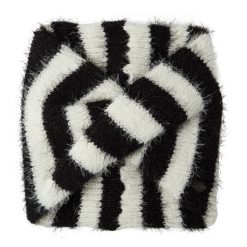 Szalik zimowy damski O'neill Ann Tube Scarf. Czarne szaliki i chusty damskie O'Neill, na zimę, bez wzorów, z tkaniny, klasyczne. Za 90.00 zł.