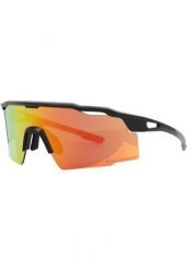Okulary przeciwsłoneczne półoprawkowe Endurance Alberto. Niebieskie okulary przeciwsłoneczne męskie Endurance. Za 238.00 zł.