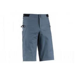 Szorty Kenny Charger. Szare szorty damskie KENNY, na lato, xs, bez wzorów. Za 568.50 zł.