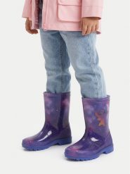 Disney Classics Kalosze CEO-NJ-AW26-217DCLS Fioletowy. Fioletowe kalosze dziewczęce Disney Classics, bez wzorów. Za 69.99 zł.