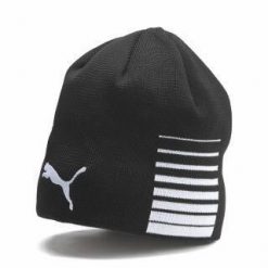 Puma Liga Rewersyjna Czapka Beanie 03 Dorosłych. Białe czapki i kapelusze męskie Puma, bez wzorów, sportowe. Za 66.99 zł.