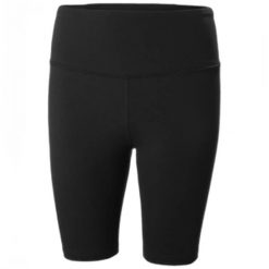 Szorty damskie Helly Hansen Roam. Czarne szorty sportowe damskie Helly Hansen, m, bez wzorów, z materiału, eleganckie, do biegania. Za 333.50 zł.