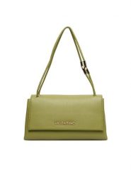 Valentino Torebka Fable Re VBSA5U10 Zielony. Zielone torebki do ręki damskie Valentino, bez wzorów, ze skóry, bez dodatków. Za 659.99 zł.