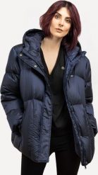 Tommy Hilfiger Kurtka damska Tommy Hilfiger DW0DW11366-C87 - XL. Kurtki damskie Tommy Hilfiger, xl, bez wzorów, bez kaptura. Za 610.00 zł.