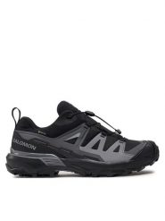 Salomon Trekkingi X Ultra 360 GORE-TEX L47453200 Czarny. Czarne trekkingi męskie Salomon, trekkingowe, gore-tex. Za 619.99 zł.