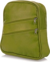 Krateczka Plecak Torebka damska Skórzana Polska skóra 022. Plecaki damskie Krateczka, bez wzorów, ze skóry. Za 175.99 zł.