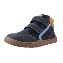 Buty PABLOSKY 523524P Niebieski. Niebieskie trekkingi męskie Pablosky, trekkingowe. Za 283.99 zł.