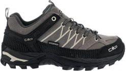 Buty trekkingowe damskie CMP RIGEL LOW WP Waterproof (3Q13246/02PU) 38. Trekkingi damskie CMP. Za 333.90 zł.