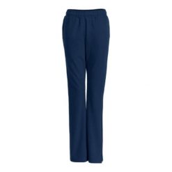 Długie legginsy damskie Joma U-Tribe Venus. Niebieskie legginsy damskie Joma, xl, bez wzorów, z bawełny. Za 108.50 zł.