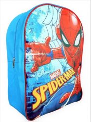 DIFUZED Duży plecak szkolny przedszkolny Spiderman. Torby i plecaki dziecięce DIFUZED. Za 45.00 zł.