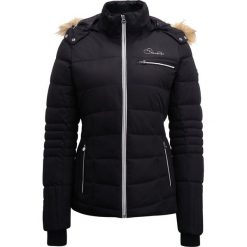 Dare 2B CULTIVATED Kurtka snowboardowa black. Kurtki snowboardowe damskie Dare 2b, z materiału. W wyprzedaży za 539.10 zł.