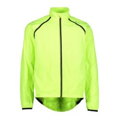 Kurtka turystyczna z odpinanymi rękawami CMP. Szare kurtki męskie CMP, bez wzorów, z materiału, trekkingowe. Za 338.90 zł.