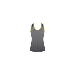 Hi-tec Koszulka damska LADY MAZO periscope/titanium r. S. T-shirty damskie marki Hi-tec. Za 45.65 zł.