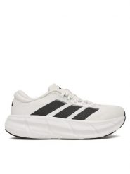 Adidas Buty do biegania Questar 4 Running Shoes IH9821 Biały. Białe buty sportowe męskie Adidas, z materiału, bez zapięcia, do biegania. Za 349.99 zł.