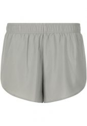 Szorty damskie Athlecia Lundvik. Brązowe szorty sportowe damskie Athlecia, s, bez wzorów, z materiału, eleganckie, do biegania. Za 159.00 zł.