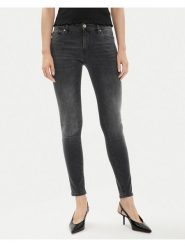 JOOP! Jeansy 30037156 Szary Skinny Fit. Szare jeansy damskie JOOP!. Za 399.99 zł.