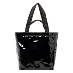 Tamaris Torebka Shopper TAS Maike Torby na zakupy 1 ct Czarny Damski. Czarne torby na ramię damskie Tamaris, bez wzorów, z poliesteru, biznesowe, duże, bez dodatków. Za 262.99 zł.