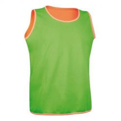 Odwracalne koszulki rugby. Brązowe koszulki sportowe męskie SPORTI FRANCE, l, bez wzorów, bez kołnierzyka, bez ramiączek, na fitness i siłownię. Za 99.00 zł.