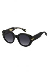 Okulary damskie MJ 1110/S 8079O MARC JACOBS. Okulary przeciwsłoneczne damskie Marc Jacobs. Za 1,619.00 zł.