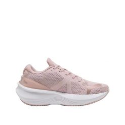 Buty do biegania PUMA Scend Pro 2 Różowe. Czerwone obuwie sportowe damskie Puma, bez wzorów, z materiału, do biegania. Za 358.65 zł.