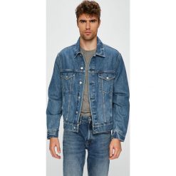 Calvin Klein Jeans - Kurtka. Kurtki męskie marki Calvin Klein Jeans. W wyprzedaży za 319.90 zł.