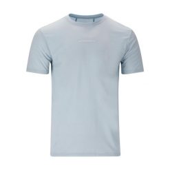 Koszulka Endurance Alan. Niebieskie buty sportowe męskie Endurance, bez zapięcia, na fitness i siłownię. Za 149.50 zł.