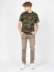 Pepe Jeans Jeansy Stanley | | Mężczyzna |. Jeansy męskie Pepe Jeans. W wyprzedaży za 259.00 zł.