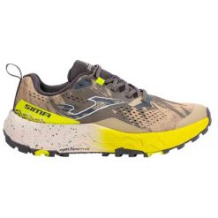 Buty do biegania męskie Joma Sima. Buty sportowe męskie Joma, bez zapięcia, do biegania. Za 339.99 zł.