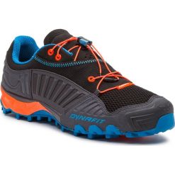 Buty DYNAFIT - Feline Sl 64040 Magnet/Fluo Orange 0733. Szare buty sportowe męskie marki Dynafit, z materiału. W wyprzedaży za 629.00 zł.