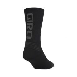 Skarpetki Giro Hrc+Grip. Czarne buty sportowe męskie GIRO, bez zapięcia, rowerowe. Za 106.00 zł.