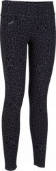 Joma Joma Urban Street Long Tights 800066-100 Czarne S. Czarne legginsy damskie Joma, s, bez wzorów. Za 63.17 zł.