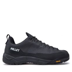 Trekkingi Millet. Szare trekkingi męskie Millet, trekkingowe, gore-tex. Za 669.99 zł.