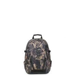 Plecak damski Superdry Tarp. Brązowe plecaki damskie Superdry., bez wzorów. W wyprzedaży za 340.90 zł.