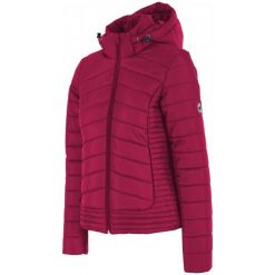 4F Damska Kurtka H4Z17 kud004 Fiolet Purpurowy Xs. Kurtki sportowe damskie marki 4f. W wyprzedaży za 179.00 zł.