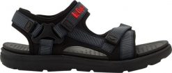 Lee Cooper Sandały męskie Lee Cooper granatowe LCW-26-34-4421MA 42. Sandały męskie Lee Cooper, bez zapięcia. Za 119.98 zł.