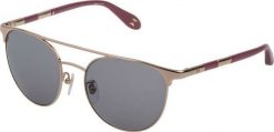Carolina Herrera Okulary przeciwsłoneczne Damskie Carolina Herrera SHN051M-5408FE 54 mm. Okulary przeciwsłoneczne damskie carolina herrera. Za 337.92 zł.