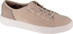 HEY DUDE Hey Dude Craft Linen 40180-100 Beżowe 37. Brązowe buty sportowe męskie Hey dude, bez wzorów, bez zapięcia. Za 293.99 zł.
