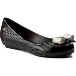 Baleriny ZAXY - Lace Fem 82261 Czarny 01003 Y285038. Baleriny damskie marki Zaxy. W wyprzedaży za 119.00 zł.