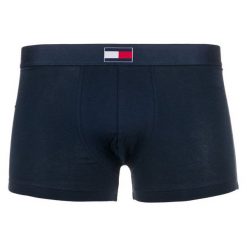 Tommy Hilfiger Bokserki Męskie Xl Ciemnoniebieskie. Bokserki męskie marki Tommy Hilfiger. Za 109.00 zł.