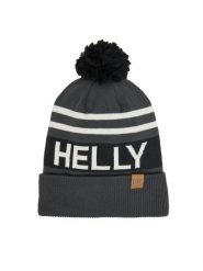 Helly Hansen Czapka Ridgeline Beanie 67150 Szary. Szare rękawiczki damskie Helly Hansen, na zimę, bez wzorów, z materiału. Za 159.99 zł.
